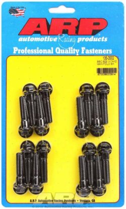 BBC Intake Bolt Kit
