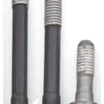 Bolt Kit  Cylinder Head SBC (34pk)
