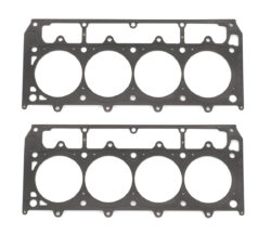 MLS Head Gasket Set 2pk LS/LSX 4.200 .051