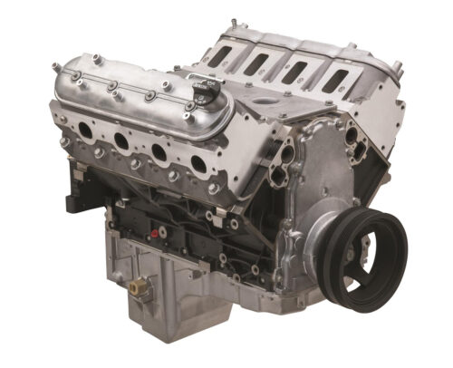 6.0L LS Crate Engine 452 HP - Thundersport