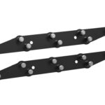 Remote GM LS Coil Backet Relocation Kit Gen II
