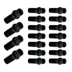 Oil Pan Bolt Kit - SBC