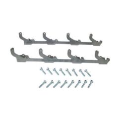 Coil Mount Brackets BBC GM Coils (Pair)