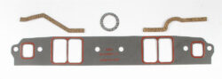 Ultra-Seal Intake Sbc Th