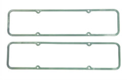 SBC 58-86 Valve Cover Gaskets Molded Rubber