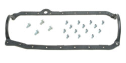 One Piece Oil Pan Gasket 86-96 SBC