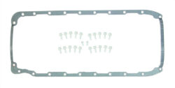 1-Piece Oil Pan Gasket BBC 396-454