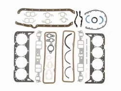 SBC 400 Overhaul Gasket Set 70-76