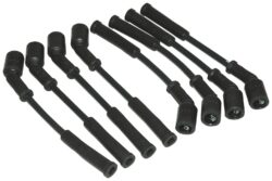 Street Fire Plug Wire Set LS 4.8L/5.3L/6.0L