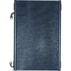 Condensor Kit 1932 Ford Car w/Walker Radiator