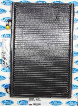 Vertical Condenser