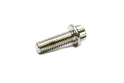 Bolt M8 X 1.25 X 25mm 12 Point Stainless Each