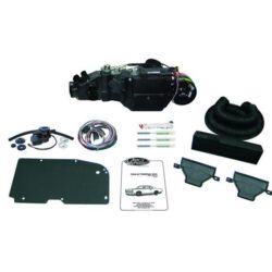 64-67 GTO Evaporator KIt Without A/C