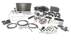 A/C Complete Kit 66-67 Chevelle w/o Factory Air