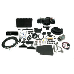 A/C Complete Kit 1969 Camaro w/o Factory Air