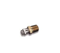 Pressure Relief Valve 1/8in NPT