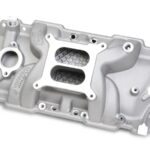 SBC Intake Manifold