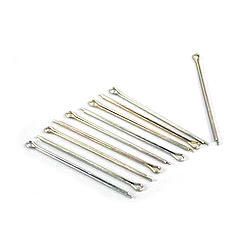 Cotter Pin Kit 1/8 x 3.0in D/L & D/L Sgl