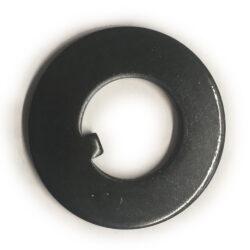 Washer 3/4in Early Ford Chevy Black Oxide